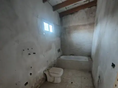 Casa en Venta de 1 dormitorio