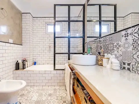 Depto Tipo Casa en Venta en Villa Riachuelo, USD 225.000