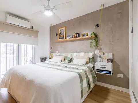 Depto Tipo Casa en Venta de 3 dormitorios