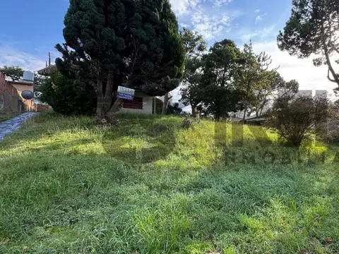 Venta de casa con planos aprobados para otra construcción.Zona Sur,Villa Gesell