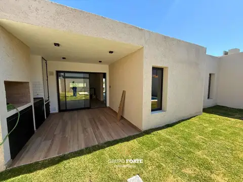 Casa en Venta A Estrenar