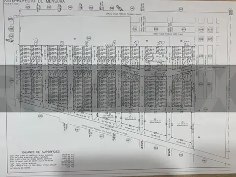 Terreno en Venta de 285,0 m2