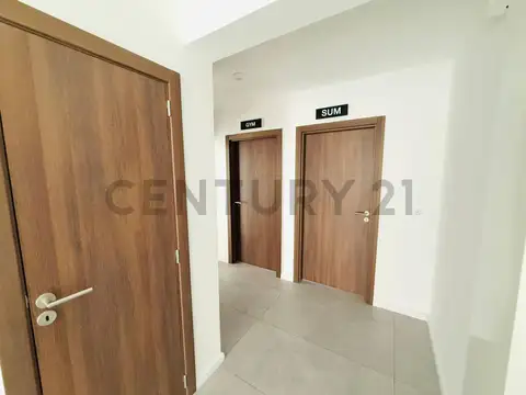Departamento en Venta 2024 años