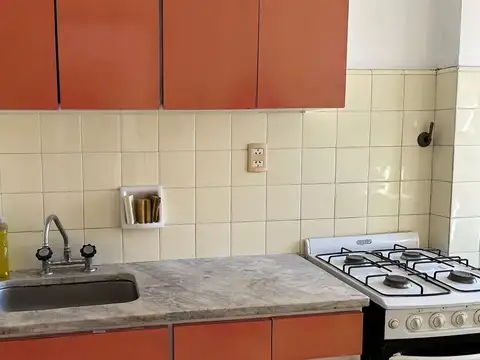 Departamento en Venta en Monserrat, USD 52.800