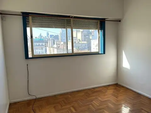 Presidente Luis Sáenz Peña 600