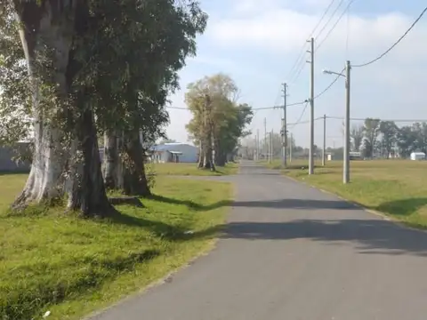Terreno Lote  en Venta ubicado en Barrio Parque Derqui, Pilar, G.B.A. Zona Norte