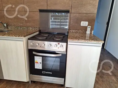 Departamento en Alquiler 4 años