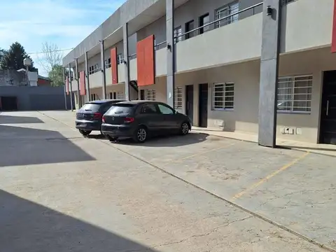 depto 2 amb en bell barri canning