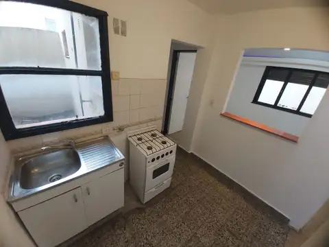 Departamento en Venta 60 años