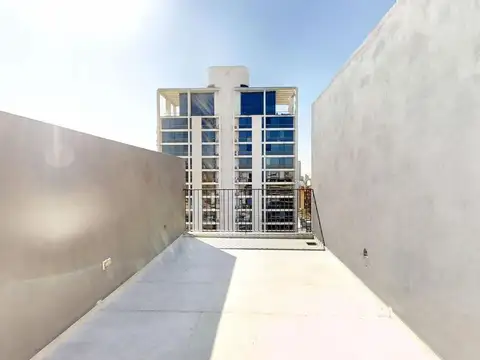 Departamento en Venta en Belgrano, USD 199.000