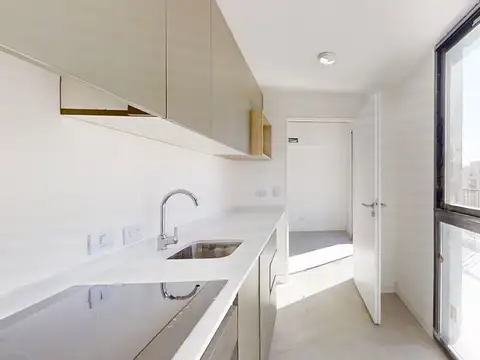 Departamento en Venta A Estrenar