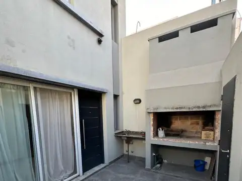 Departamento en Alquiler Temporal de 2 ambientes