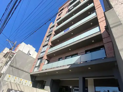 Departamento en alquiler - amoblado, excelente ubicación