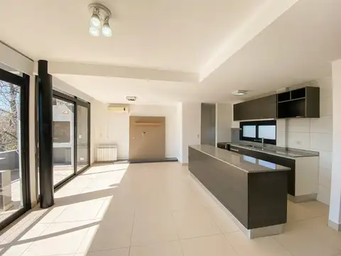 Las Cavas - Departamento en alquiler