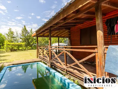 Casa en Venta de 1 dormitorio