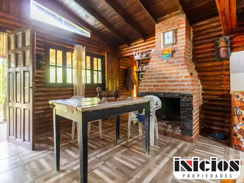 Casa en Venta de 1 dormitorio