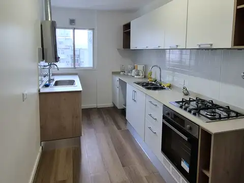 Departamento en Venta en Ramos Mejia Sur, USD 170.000