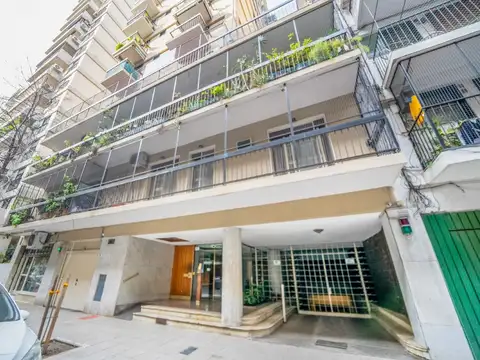 Departamento en Alquiler en Recoleta, CABA