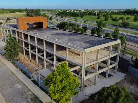 Local en Venta en Villa Allende, USD 228.000
