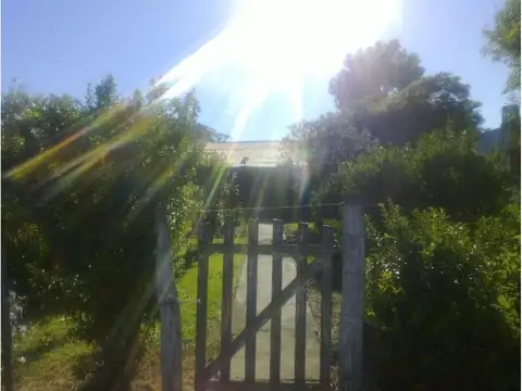 Quinta en Venta en Enrique Carbo, USD 55.000
