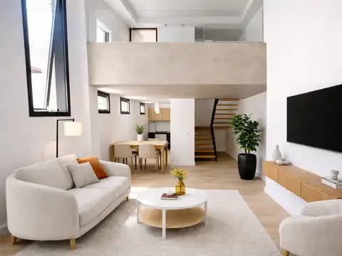 VENTA DEPARTAMENTO BELGRANO 3 AMBIENTES CON AMENITIES