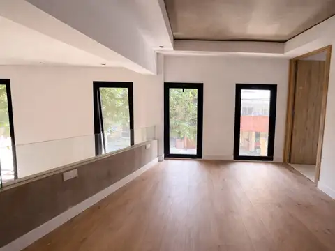 Departamento en Venta en Belgrano, USD 255.000