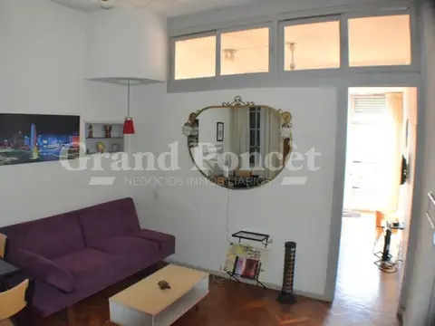 Departamento en Venta en Congreso, USD 55.000