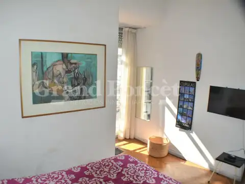 Departamento en Venta al Este