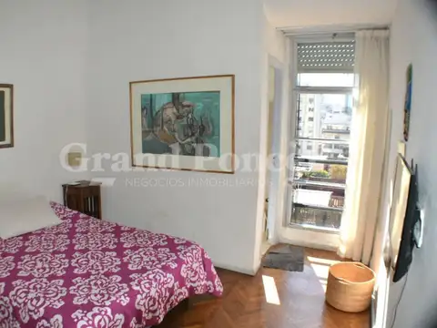 Departamento en Venta 43 años