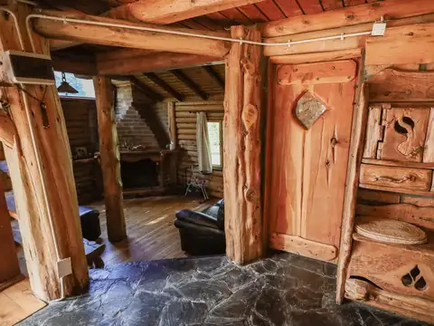 Casa en Venta al Norte