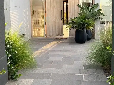 Casa en alquiler temporal en Barrio Marinas, Puertos del Lago