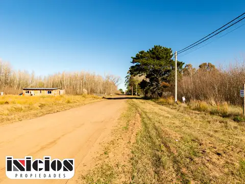 Terreno en Venta de 1200,0 m2