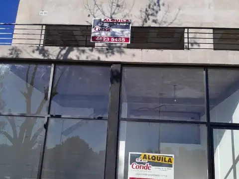Local en Alquiler Via Pública