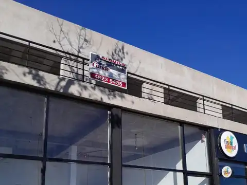 Colectora Sur Acceso Oeste 6500