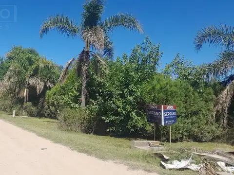 Venta Terreno esquina , 706,38, m2, Parque Sakura, calle Moreno al 500, Exaltación de la Cruz