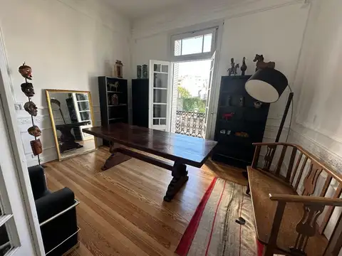 Departamento en Congreso