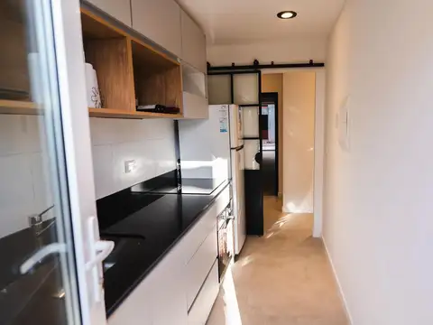 Departamento a estrenar en Green Boero - Distrito Boero Escobar