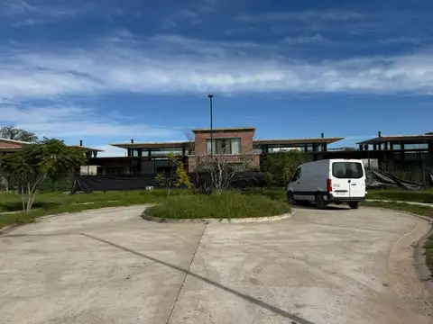 Terreno en Venta 41  mts Fondo