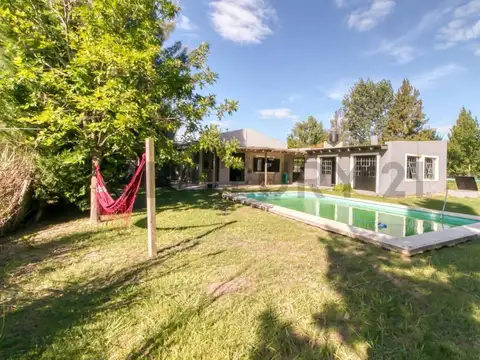 Casa en Venta de 3 dormitorios