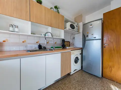 Departamento en Alquiler Temporal 20 años