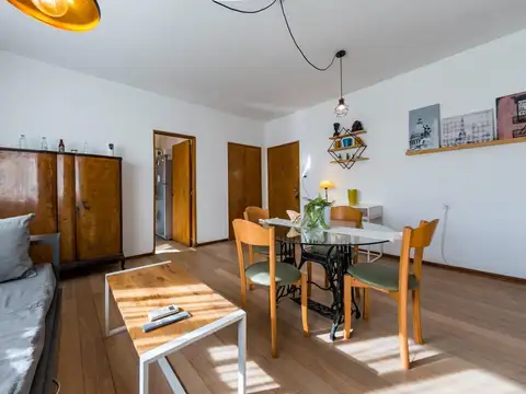 Departamento en Alquiler Temporal en Centro, $ 55.000