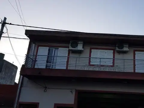 PH en venta - 2 Dormitorios 1 Baño - 88mts2 - La Matanza