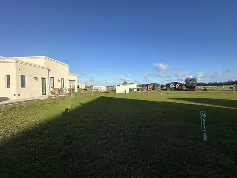 Terreno en Venta de 600,0 m2