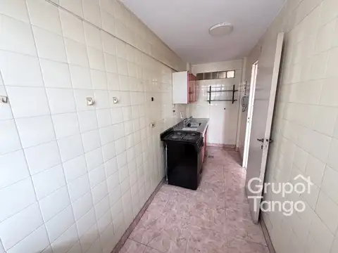 Departamento en Venta en Barracas, USD 47.500