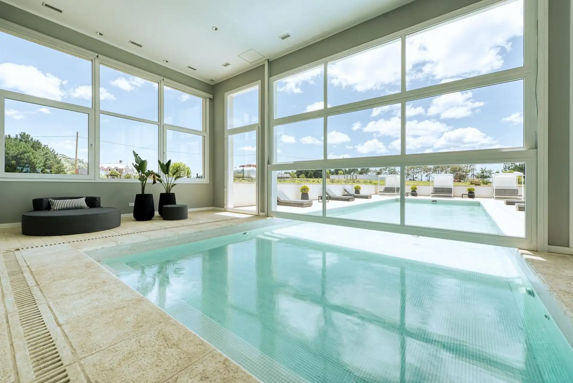 Departamento a estrenar 3 amb, 105m² en Casonas del Haras