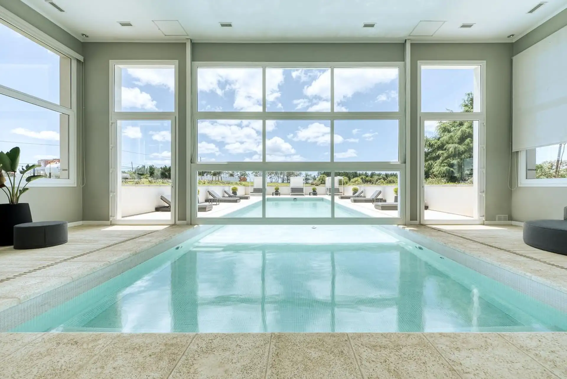 Departamento a estrenar 3 amb, 105m² en Casonas del Haras