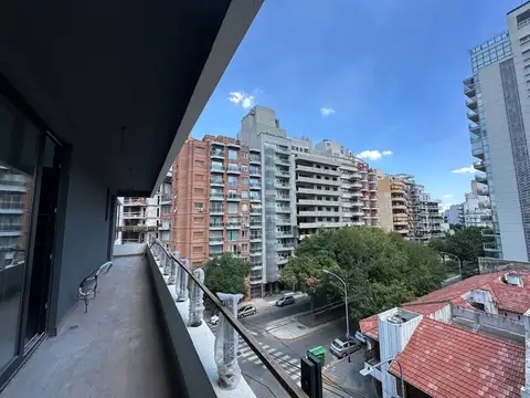 MONOAMBIENTE VENTA BOLUEVAR VILLA LURO A ESTRENAR