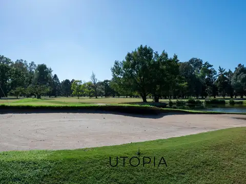 VENTA LOTE FUNDADOR EN BARRIO PRIVADO LOMAS ATHLETIC CLUB