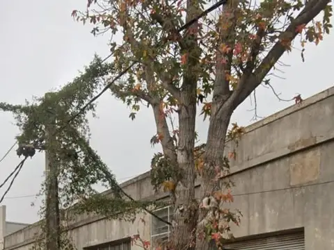 Galpón en Alquiler en Villa Ballester, Partido de General San Martín