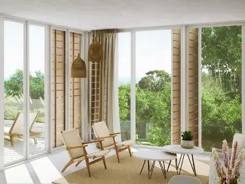 Departamento en Venta de 2 dormitorios